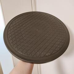 ■箱ティッシュ交換可■回転する台■■