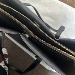 COACH トートバッグの画像