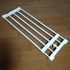 突っ張り棚②