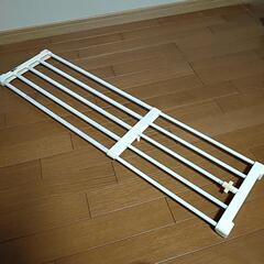 突っ張り棚②の画像