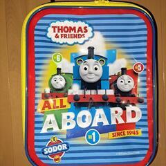 (未開封)トーマスのセットの画像