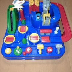 (未開封)トーマスのセットの画像