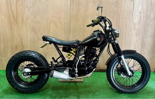 ★長野県の方限定送料無料★【動画あり】★ヤマハ TW200★美車 人気車種 早い者勝ち DG07J キャブレター 空冷 4サイクル セロー FTR オフロード スカチューン ロンホイ 100,000円