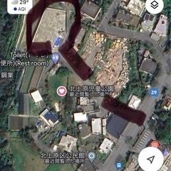 中城村北上原夏祭り開催！8月24日土曜日、北上原児童公園 − 沖縄県