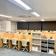 【博多駅から徒歩5分】完全個別カリキュラムで生徒に寄り添う完全個別指導塾の画像