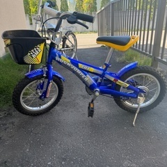 子供用自転車14インチ