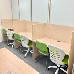 【博多駅から徒歩5分】完全個別カリキュラムで生徒に寄り添う完全個別指導塾の画像