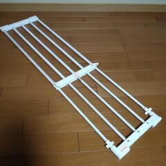 突っ張り棚③の画像