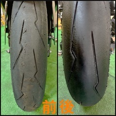 ★長野県の方限定送料無料★【動画あり】★カワサキ ニンジャ250R★ 実動 人気車種 早い者勝ち EX250K インジェクション FI 水冷 4サイクル CBR GSR GSX ネイキッドの画像