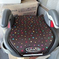 ベビーチャイルドシート 