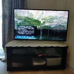 【美品】40型液晶テレビ