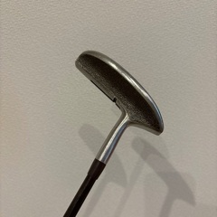 ゴルフ　パター