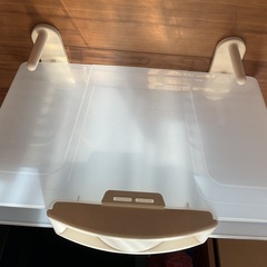まな板漂白ケースの画像
