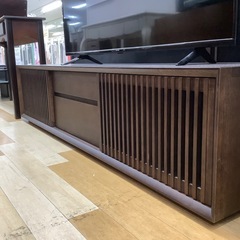 【トレファク ラパーク岸和田店】karimoku テレビボード　入荷しました。
