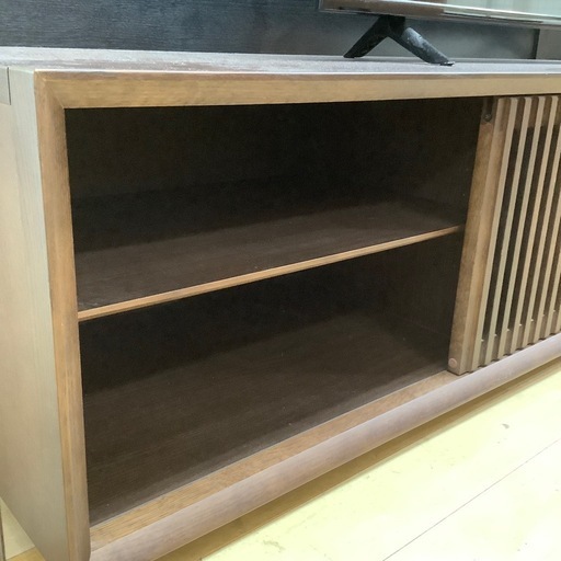 【トレファク ラパーク岸和田店】karimoku テレビボード　入荷しました。