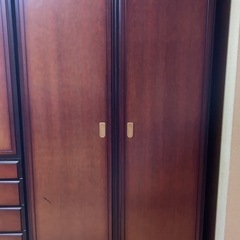 和箪笥③ タンス 年代もの