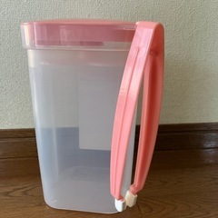 哺乳瓶　消毒ケースの画像