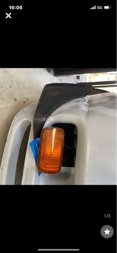 R34 シングルカナード