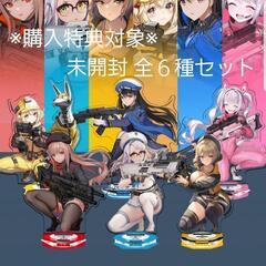 勝利の女神：NIKKE NIKKE DUEL ENCOUNTER...