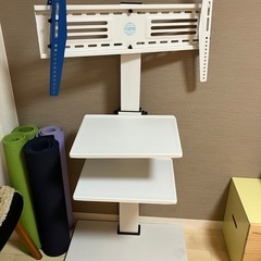 テレビスタンド