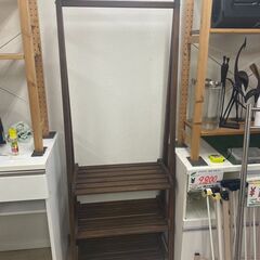 5543 収納 シェルフ 木製