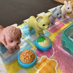 おもちゃ 魔法のペットの画像