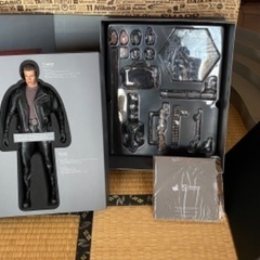 ターミネーター2・T-800（ホットトイズ）の画像