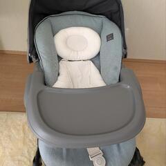 Combi　ネムリラ　AUTO　SWING BEDi EG