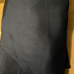 マットレストッパー　シングル　ゼログラビティ　ハニカムジェル体圧分散