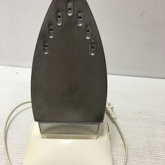 ♪National ナショナル Se・Pa・Re コードレス スチームアイロン NI-S2000L 動作品 中古 家電 (NF240824) 360-416の画像