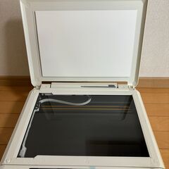 エプソンプリンターEP-805AWとインクジェット(ジャンク）の画像