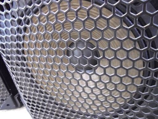 Victor PAスピーカー VOSS PS-S505(B) ペア 音出し確認済み 音響機器 札幌市 白石区 東札幌
