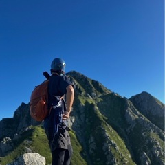 登山仲間を増やしたいです！ − 京都府