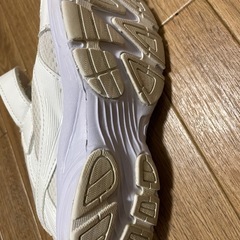 運動靴　レッスンシューズ　上靴　20の画像