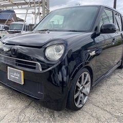 【支払総額23.8万円】h25年式 オシャレの極み！N-one車...