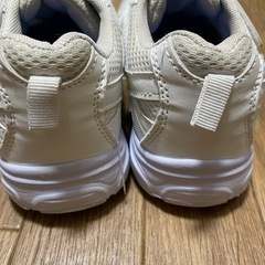 運動靴　レッスンシューズ　上靴　20の画像