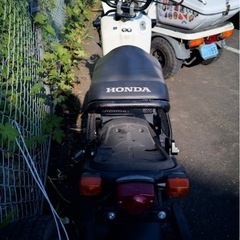 最終値下げ！ズーマー50cc 即完売しました。ありがとうございますの画像