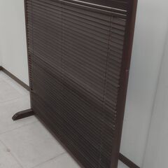 パーテーションの画像