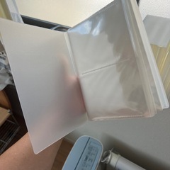 アルバムの画像