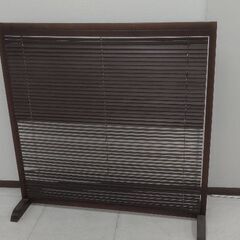 パーテーションの画像