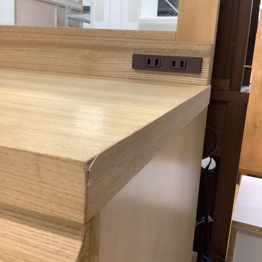 【トレファク ラパーク岸和田店】1面ドレッサーチェスト
　入荷しました。