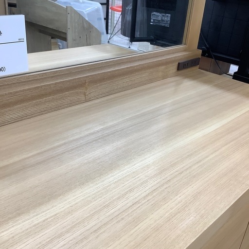 【トレファク ラパーク岸和田店】1面ドレッサーチェスト
　入荷しました。