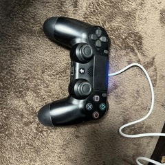 PS4 ソフトセットの画像