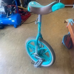 ブリジストン　18インチ　一輪車　中古　リサイクルショップ宮崎屋...