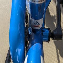 ASAHI 子供用 スポーツ自転車 24インチの画像