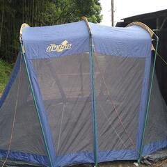 ロゴス　スクリーンタープの画像