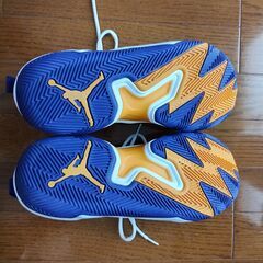 バスケットシューズ　キレイ　JORDAN ONE TAKE　29ｃｍ　箱ありの画像