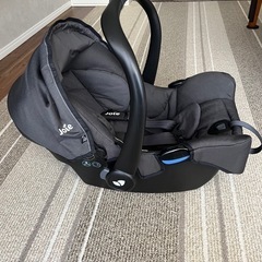 Joie ベビーシートの画像