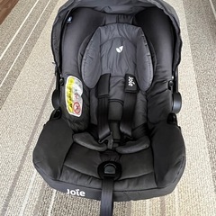 Joie ベビーシートの画像