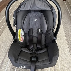 Joie ベビーシートの画像